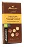 Altromercato Cioccolato Mascao Al Latte E Nocciole Intere BIO 100 g