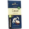 Altromercato Cioccolato Mascao Al Latte Di Cocco BIO 80 g