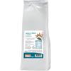 Baule Volante Fior di Loto Argilla Verde Naturale BIO Essiccata al Sole - Polvere Pura 1 kg - Ideale per Impacchi e Maschere