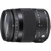 Sigma Obiettivo 18-200 mm-F/3.5-6.3 AF DC Macro HSM, Attacco Sony, Nero