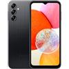 Samsung Galaxy A14 4G, go, 128GB schwarz ohne Simlock, ohne Branding