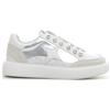 LEJADE Sneaker Argento - Donna - Argento