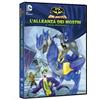Warner Batman Unlimited - L'alleanza dei mostri - Il Film Originale