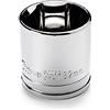 Titan 62232 - Chiave a bussola da 32 mm, attacco da 1/2, 6 pt