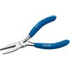 Draper 60741 125Mm Carbon Steel Flat Nose Pliers