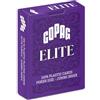 Copag Poker Size Jumbo Indice Viola Carte da Gioco