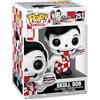 Funko Pop! AD Icons: Bob's Big Boy - Skull Bob - Figura in Vinile da Collezione - Idea Regalo - Merchandising Ufficiale - Giocattoli per Bambini e Adulti - Ad Icons Fans - Figura per i Collezionisti