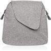 byACRE Borsa weekend per rollator Carbon Ultralight e Carbon Overland di byACRE | Accessori