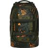 satch pack Dalla 5ª classe, ergonomico, 30L di capacità, stabile, massima organizzazione