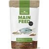 NatureHolic Hauptfeed I mangime Completo per Pesci Ornamentali I con Tutto ciò Che Serve ai Pesci I Produzione Delicata I Made in Germany I granuli Morbidi I 50ml