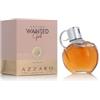 Azzaro Wanted Girl Tonic 80 ml, Eau de Toilette Spray