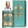 Echt Kolnisch Wasser 4711 Original Echt Kolnisch Wasser 150 ml, Eau de Cologne Splash