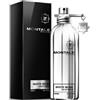 Montale White Musk 100 ml, Eau de Parfum Spray
