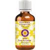 Deve Herbes puro Olio di ribes nero (Ribes nigrum) spremuto a freddo 15ml (0.50 oz)