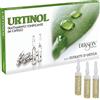 DIKSON URTINOL CON ESTRATTI D'ORTICA TRATTAMENTO - 10 FIALE DA 10 ML