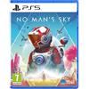 Bandai Namco Sony Interactive Entertainment No Man's Sky Standard Anglais PlayStation 5