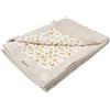 Domiva Coperta double face, 75 x 100 cm Honey Moon
