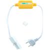 Levitantes Driver per striscia LED - controller 220 V, bianco, 90 x 60 mm, leggero (100 g), compatibile con strisce LED. *