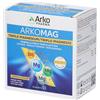 ArkoPharma ArkoMag Triplo Magnesio Bustine 60 g Polvere per soluzione orale
