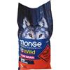 Monge & C. SpA Monge Low Grain All Breeds Adult Cervo 12 Kg 12000 g Mangime