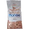 Monge & C. SpA Monge Speciality Line Adult Cat >12 Mesi Salmone 10 Kg 10000 g Mangime