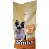 Monge & C. SpA Simba Adult Crocchette con Pollo 10 Kg 10000 g Mangime