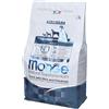 Monge & C. SpA Monge Natural Superpremium All Breeds Adult Trota, Riso E Patate 2,5 Kg 2500 g Mangime