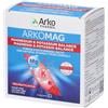 ArkoPharma ArkoMag Magnesio & Potassio Balance Bustine 72 g Polvere per soluzione orale
