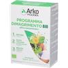 Arkofarm Srl ArkoPharma ArkoFluidi® Programma Dimagrimento BIO Fiale - risparmia il 10% con codice: arkofarma 300 ml Soluzione orale
