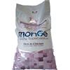 Monge & C. SpA Monge Sterilised Cat Monoprotein Pollo 10 Kg 10000 g Mangime