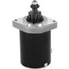 maXpeedingrods Motorino di avviamento 12v 0.8HP 10 denti per trattore Cub Cadet 21163-0714 21163-0727 21163-7024 21163-7034 21163-7035 FR691V-AS04 5954