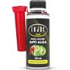 ENJOY TECH Protettore Diesel Antialga 250 ml | Additivo per Gasolio e Biodiesel | Previene Alghe, Muffe e Batteri nei Serbatoi | Azione Curativa e Preventiva | Made in Italy