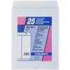 Blasetti Busta a sacco Blasetti Self bianco - 100 g/m² - in conf. 25 buste - 300x400 mm 539