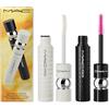 MAC Duo Ciglia M·A·Cstack Stacked To The Max, Set Di 2 Pezzi