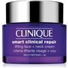 Clinique Smart Clinical Repair™ Lifting Face + Neck Cream