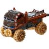Hot Wheels Star Wars Chewbacca Character Car by Mattel