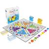 Hasbro Gaming Games E1921102 English Version, Trivial Pursuit Family Edition Game, Multicolor