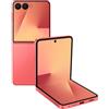 Samsung Galaxy Z Flip7 5G F766 Dual SIM 12GB RAM 512GB - Coralred EU