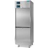 Tecnodom Armadio congelatore medicale doppia temperatura Modello AM2L03T11A01P03X01