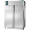 Tecnodom Armadio congelatore medicale doppia temperatura doppia porta Modello AM2L05T11A01P03X01
