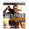 Electronic Arts Battlefield Hardline Deluxe, PS3