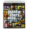 Rockstar Games Grand Theft Auto V (GTA 5)[Edizione: Regno Unito]