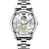 Basfur Orologio Analogico al Quarzo Uomo Bas-Mon-Ho-024-01