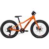 CANNONDALE 20 U KIDS TRAIL PLUS Bici Bambino 20''