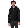 SALEWA M FANES SARNER LIGHT HYBRID JACKET Giacca Outdoor Uomo