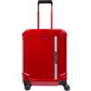 PIQUADRO Trolley da cabina rigido 4 ruote x Ducati