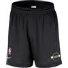 NIKE MILWAUKEE BUCKS SHORTS MESH M Basket Uomo