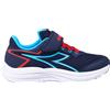 DIADORA SNIPE 3 JR C0191 Scarpa Running Bambini