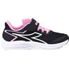 DIADORA SNIPE 3 JR C2017 Scarpa Running Bambini