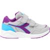 DIADORA FALCON 5 SL JR V C0190 Scarpa Running Bambini